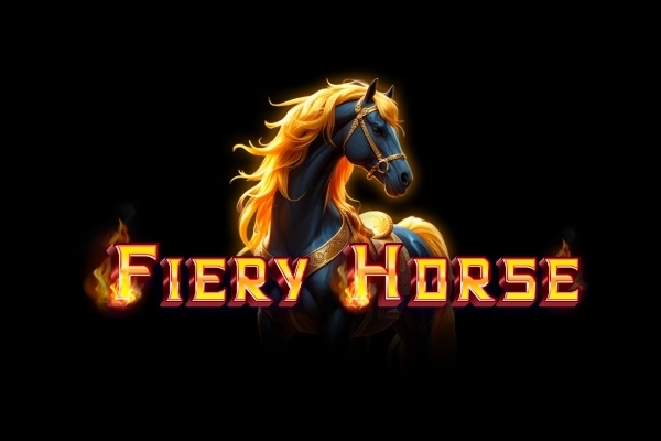 Fiery Horse