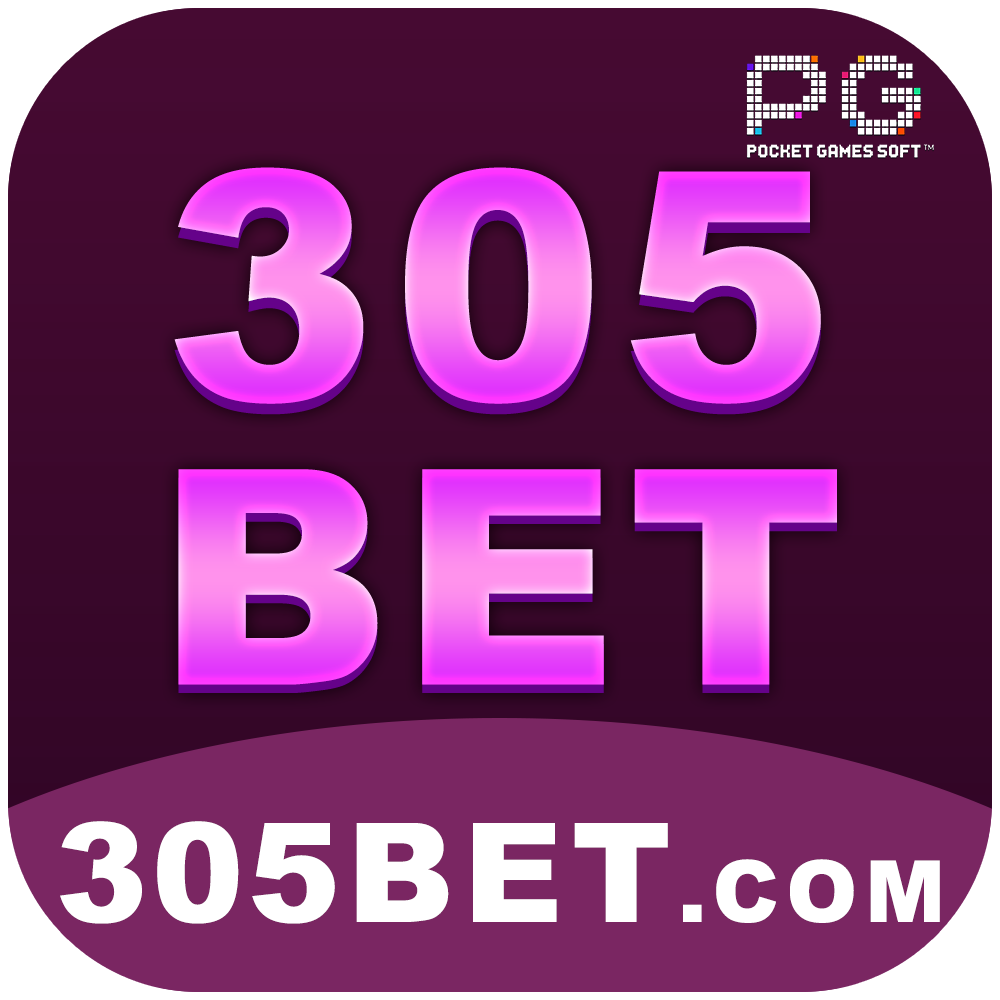 305BET Logo
